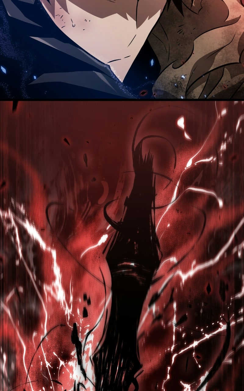 Read El mundo después del cataclismo ES Manga Online