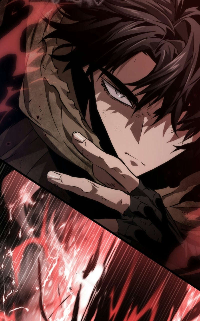 Read El mundo después del cataclismo ES Manga Online