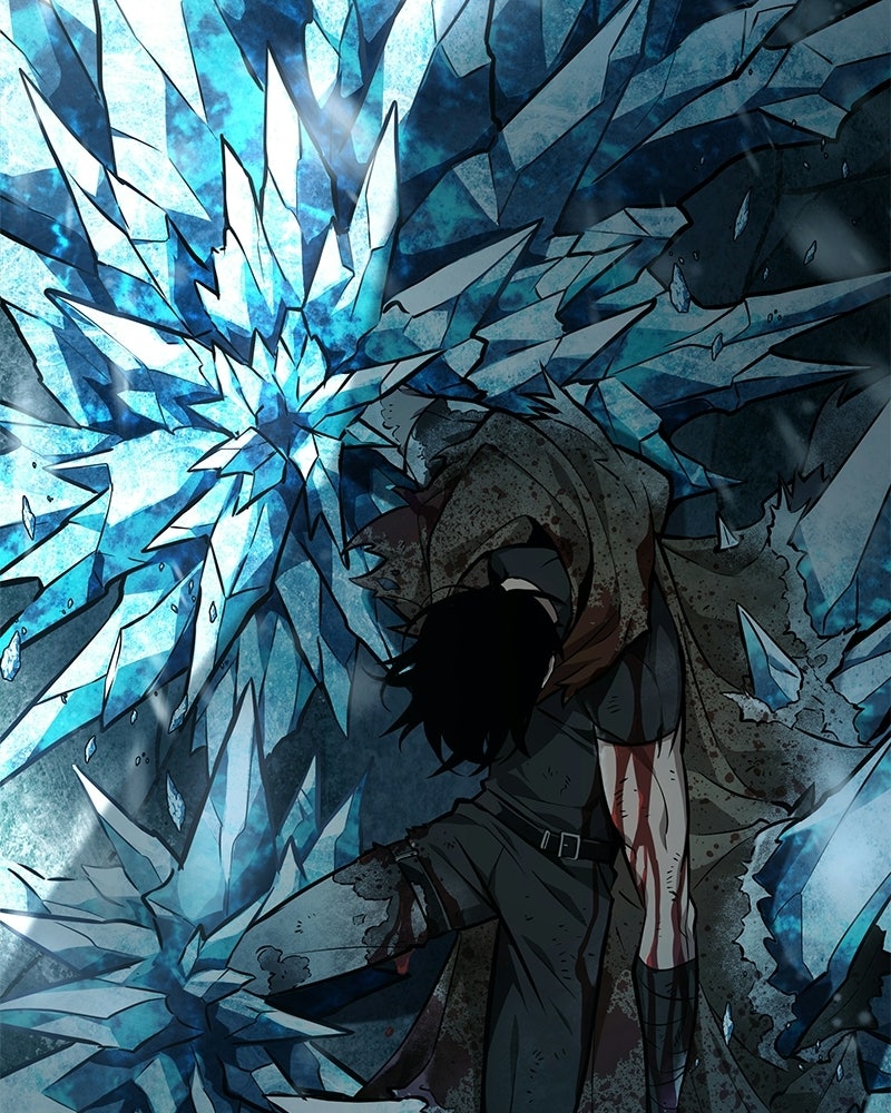 Read El mundo después del cataclismo ES Manga Online