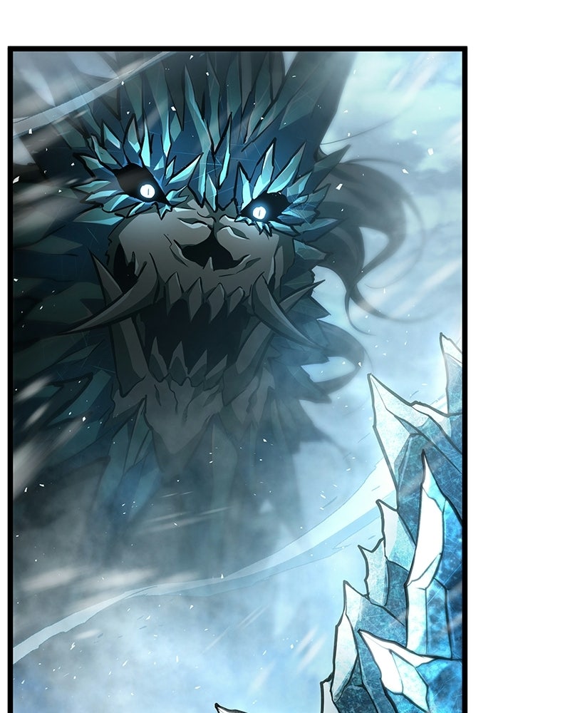 Read El mundo después del cataclismo ES Manga Online