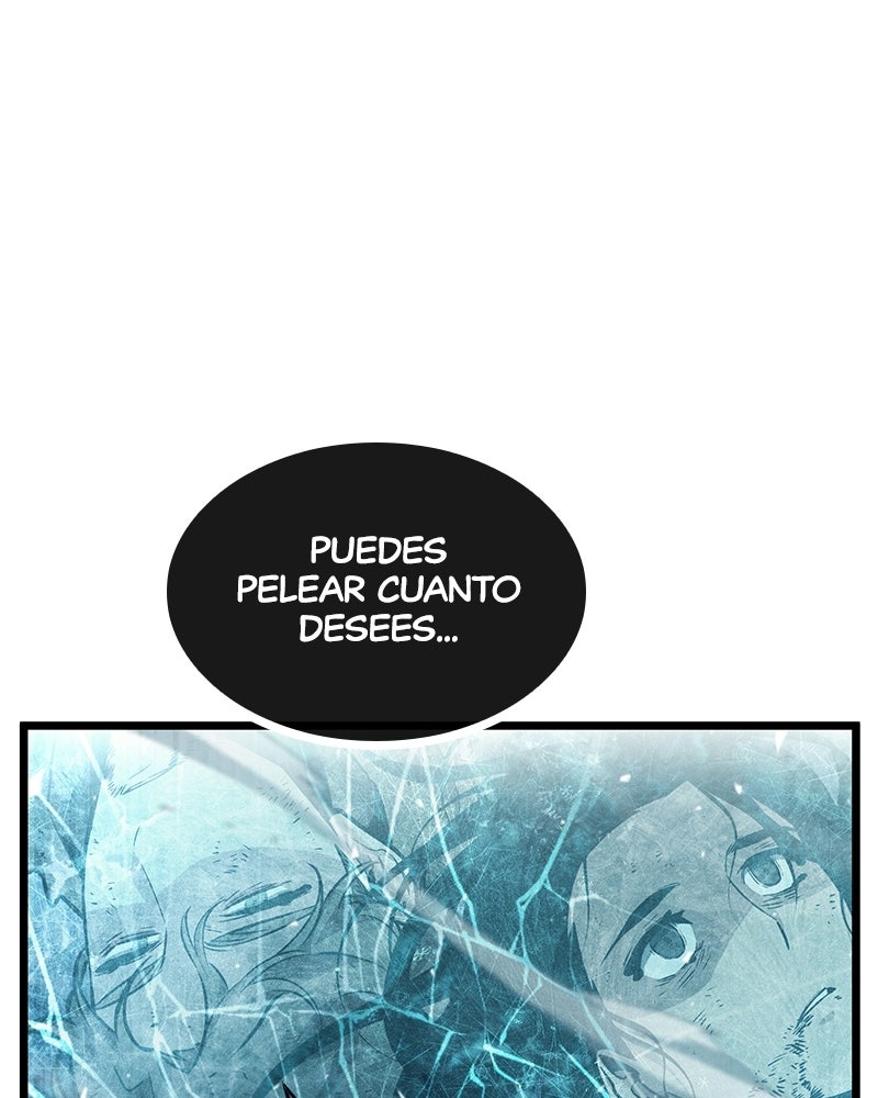 Read El mundo después del cataclismo ES Manga Online