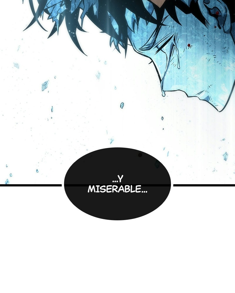 Read El mundo después del cataclismo ES Manga Online