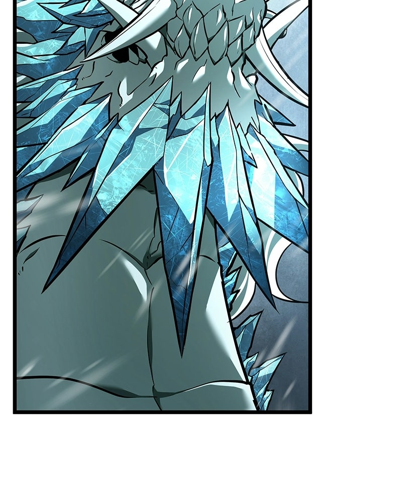 Read El mundo después del cataclismo ES Manga Online