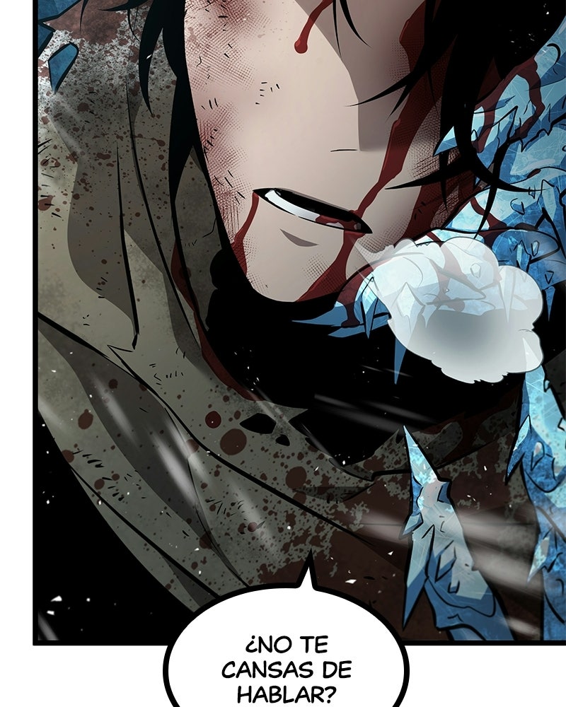 Read El mundo después del cataclismo ES Manga Online