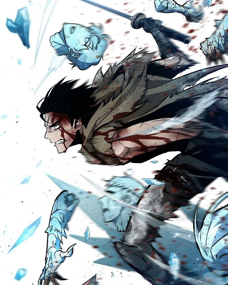 Read El mundo después del cataclismo ES Manga Online