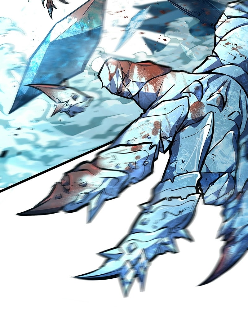 Read El mundo después del cataclismo ES Manga Online