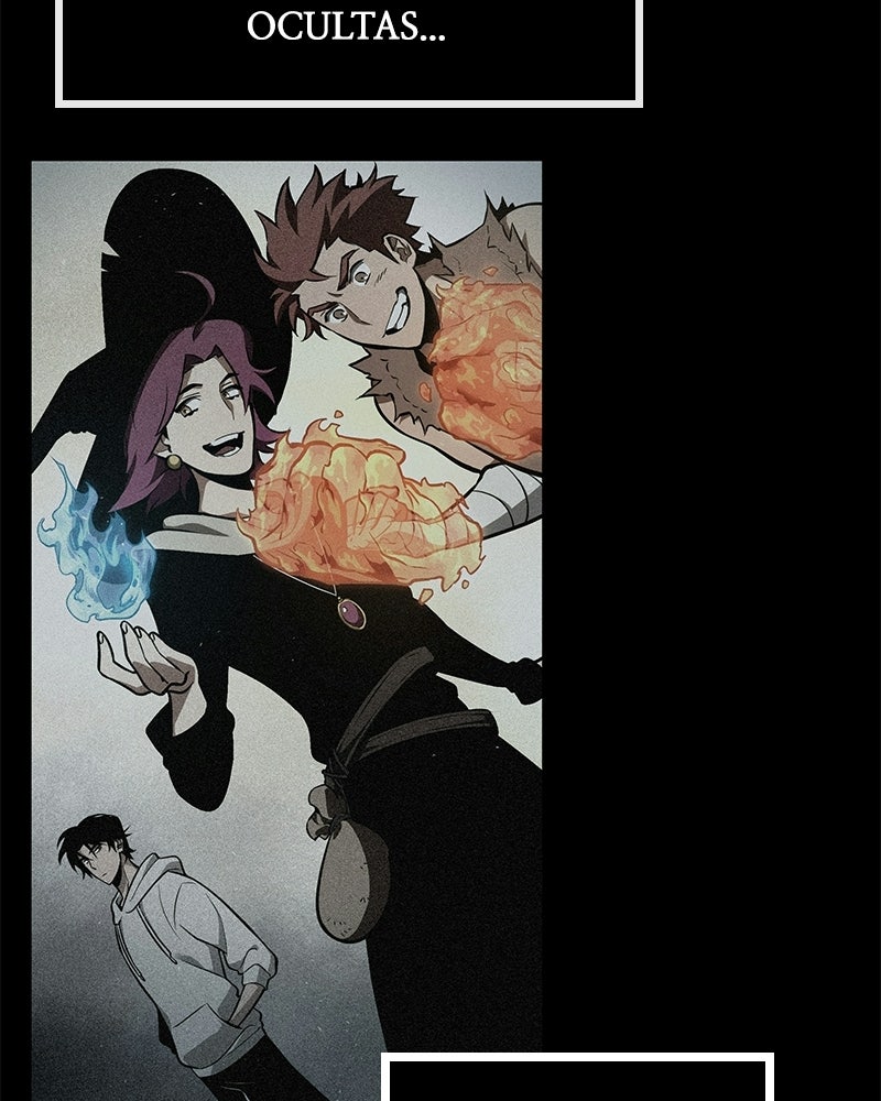 Read El mundo después del cataclismo ES Manga Online