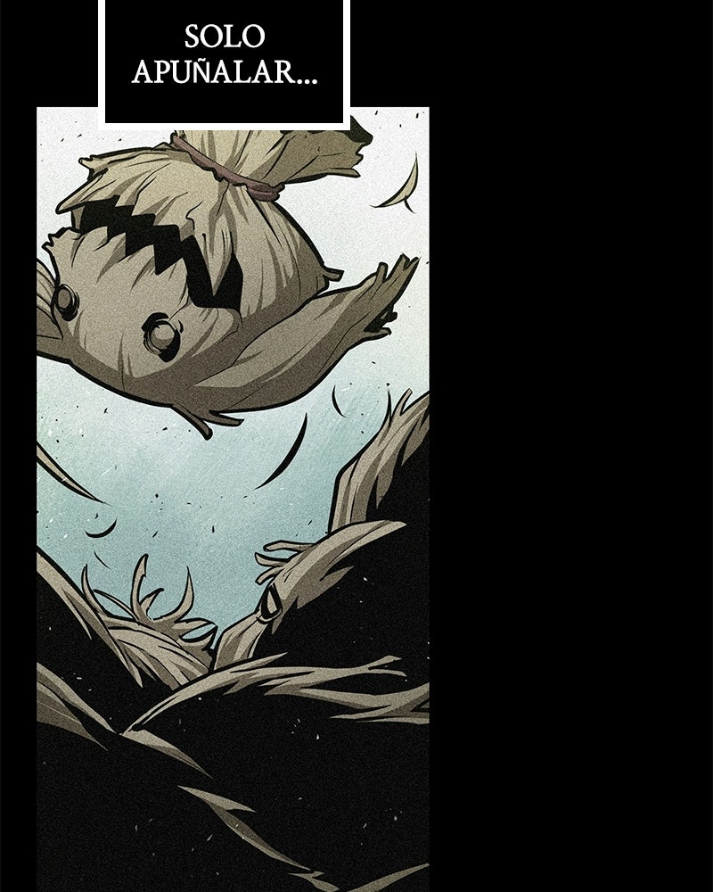 Read El mundo después del cataclismo ES Manga Online