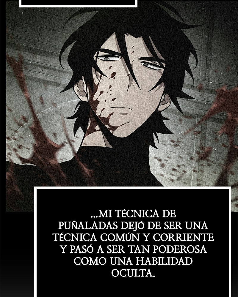 Read El mundo después del cataclismo ES Manga Online