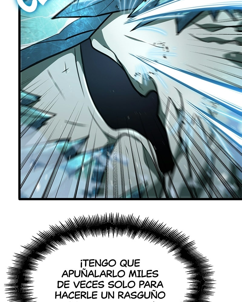 Read El mundo después del cataclismo ES Manga Online