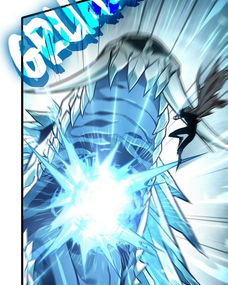 Read El mundo después del cataclismo ES Manga Online