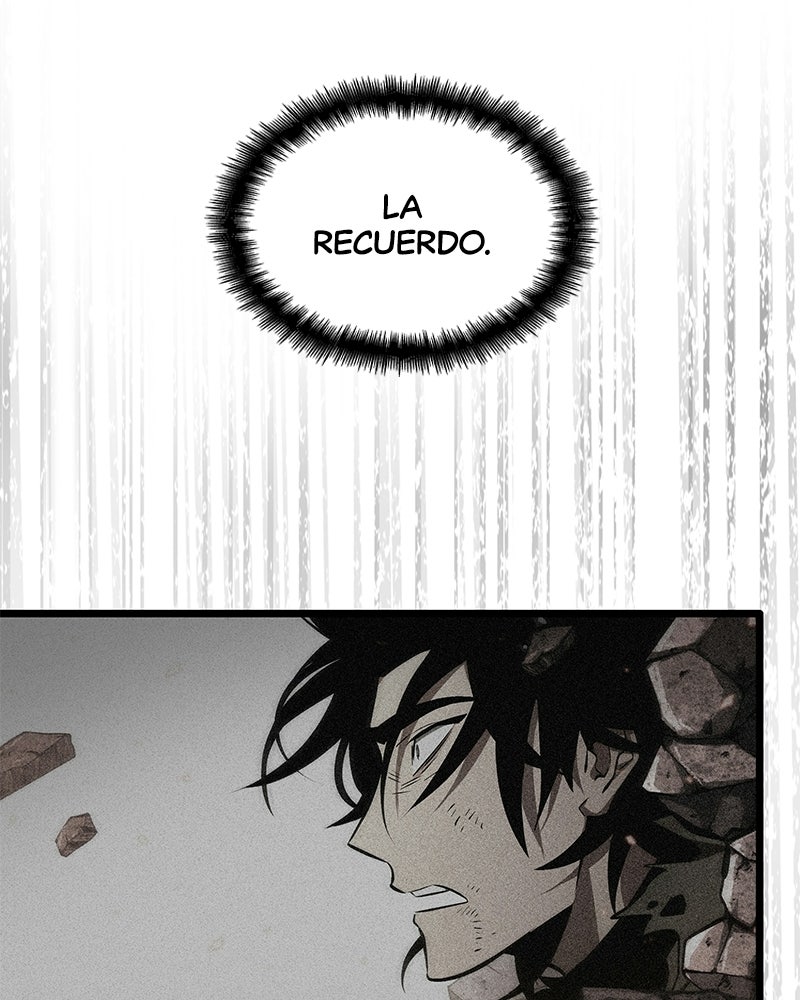 Read El mundo después del cataclismo ES Manga Online