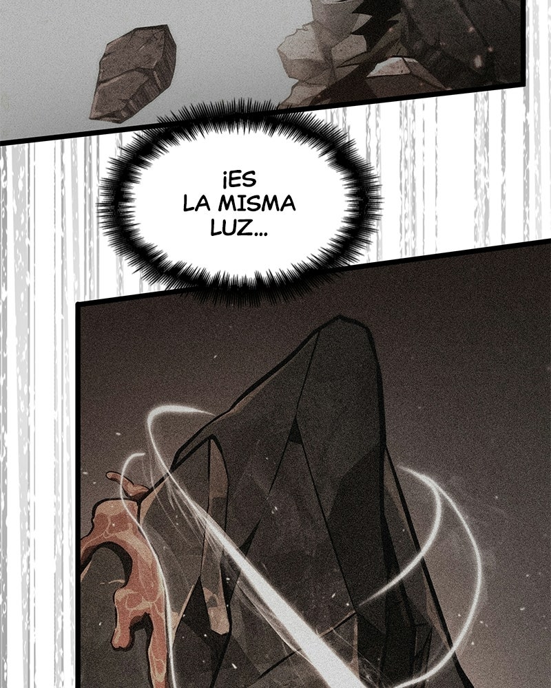 Read El mundo después del cataclismo ES Manga Online