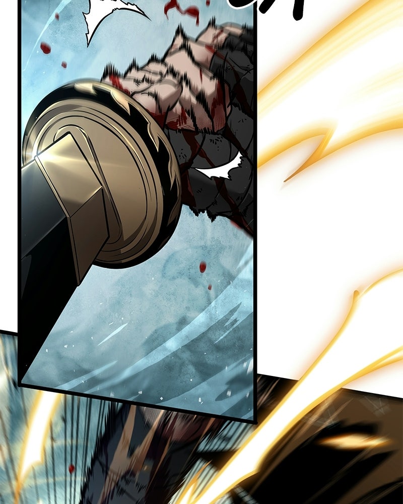 Read El mundo después del cataclismo ES Manga Online