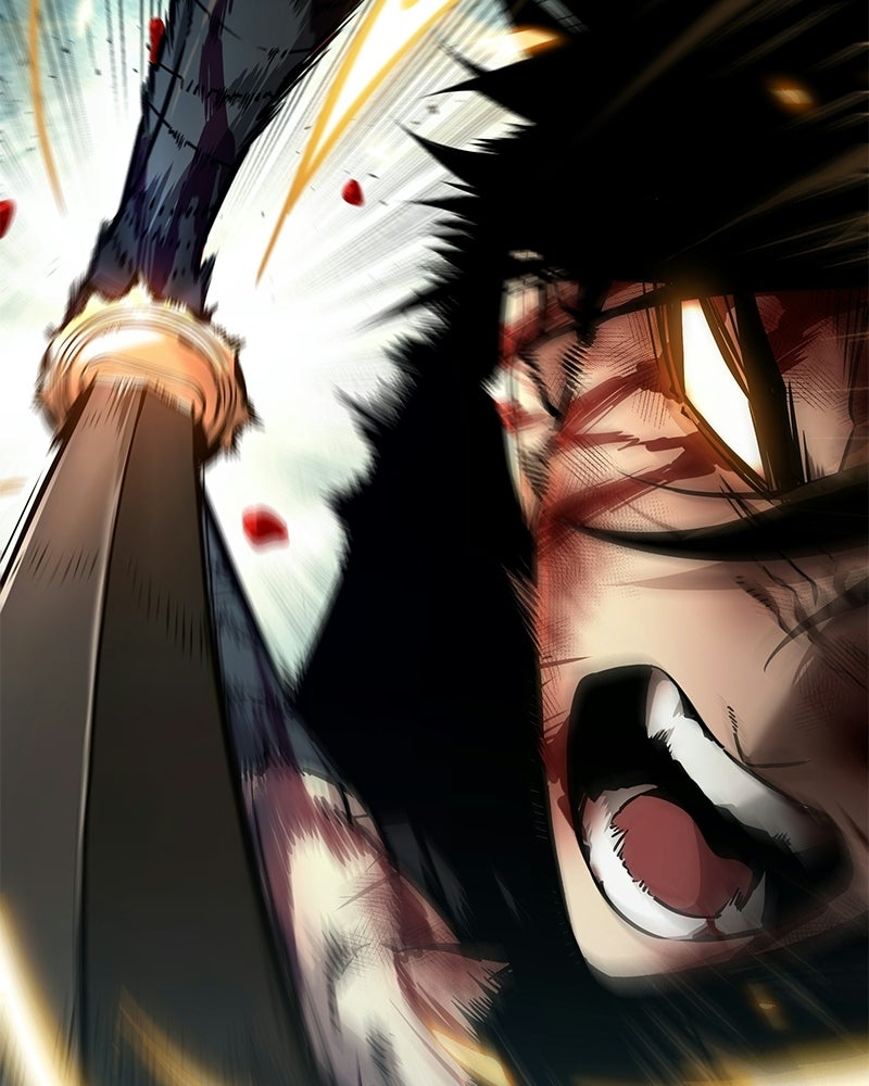 Read El mundo después del cataclismo ES Manga Online