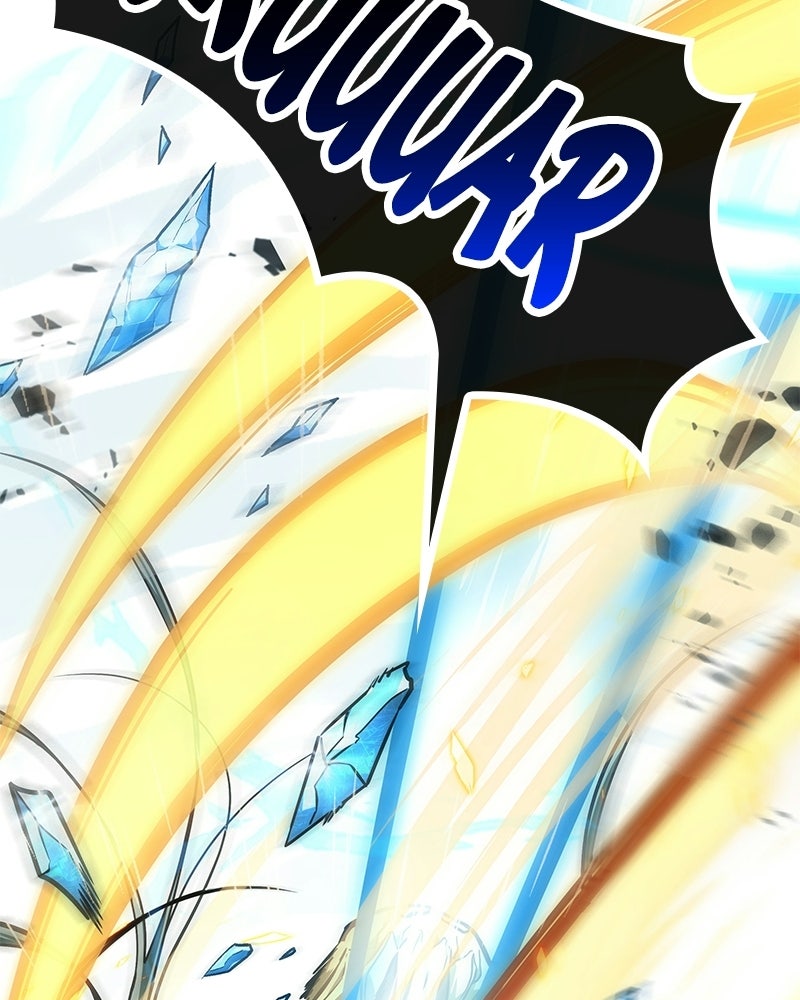 Read El mundo después del cataclismo ES Manga Online