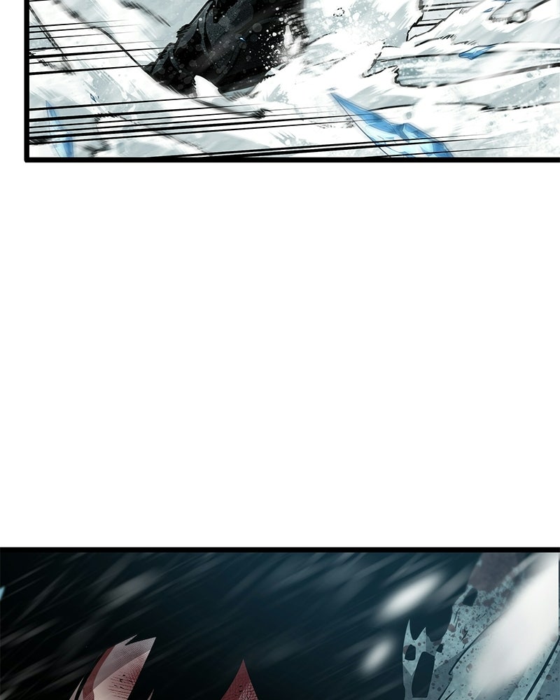 Read El mundo después del cataclismo ES Manga Online