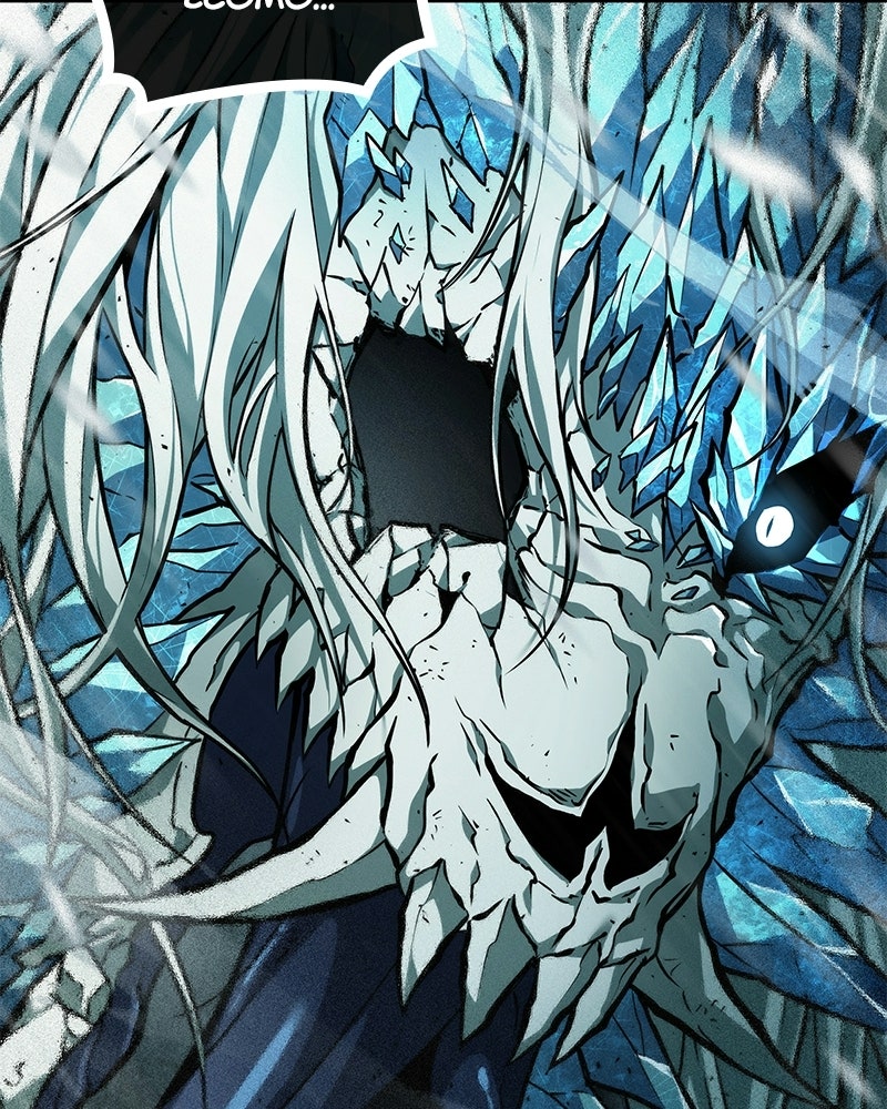 Read El mundo después del cataclismo ES Manga Online