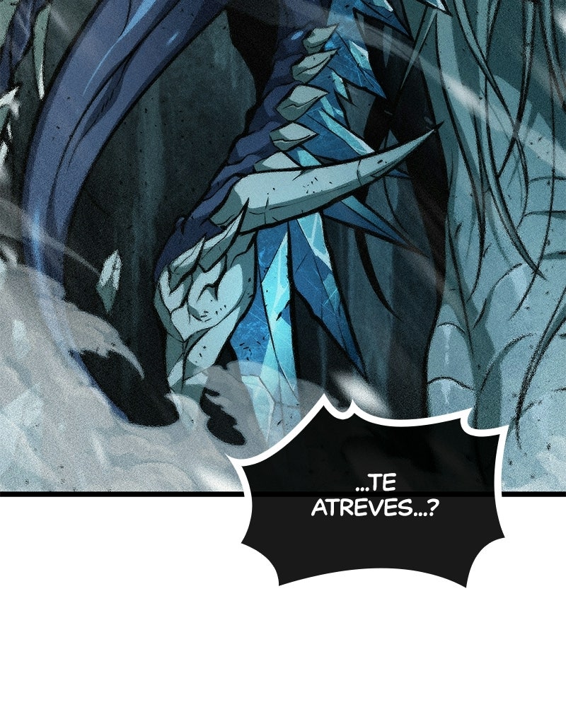 Read El mundo después del cataclismo ES Manga Online