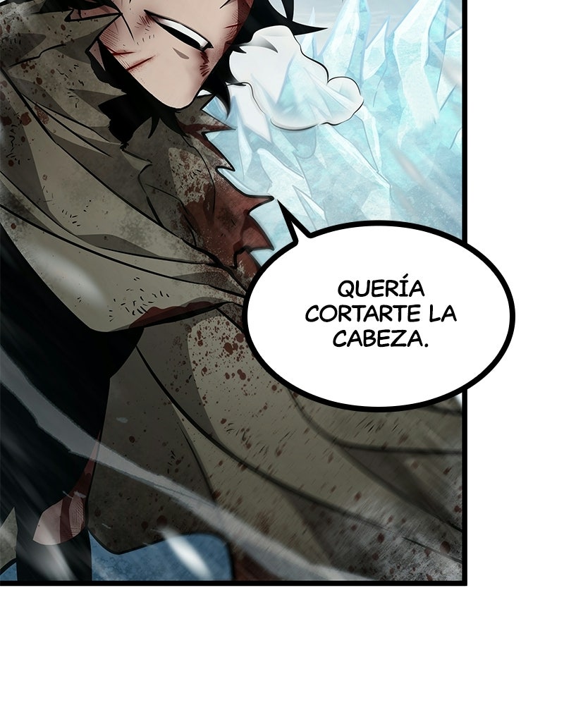 Read El mundo después del cataclismo ES Manga Online