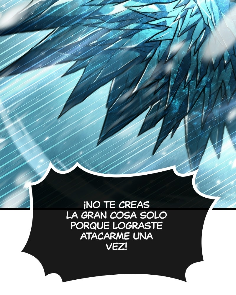 Read El mundo después del cataclismo ES Manga Online