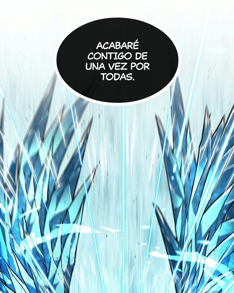 Read El mundo después del cataclismo ES Manga Online