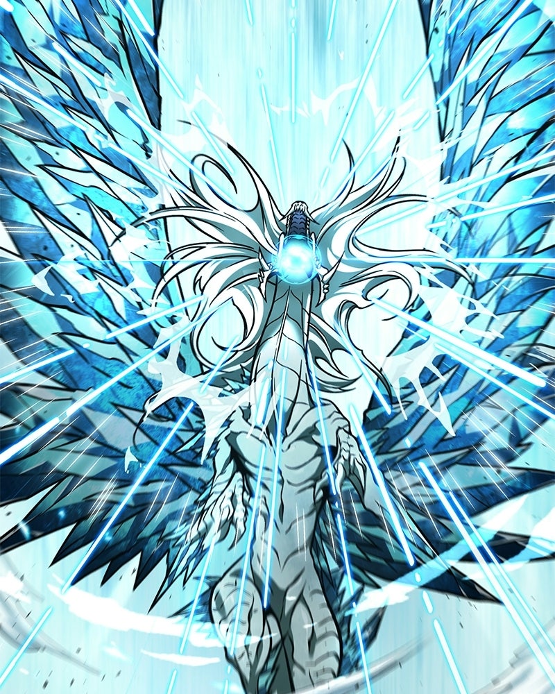 Read El mundo después del cataclismo ES Manga Online