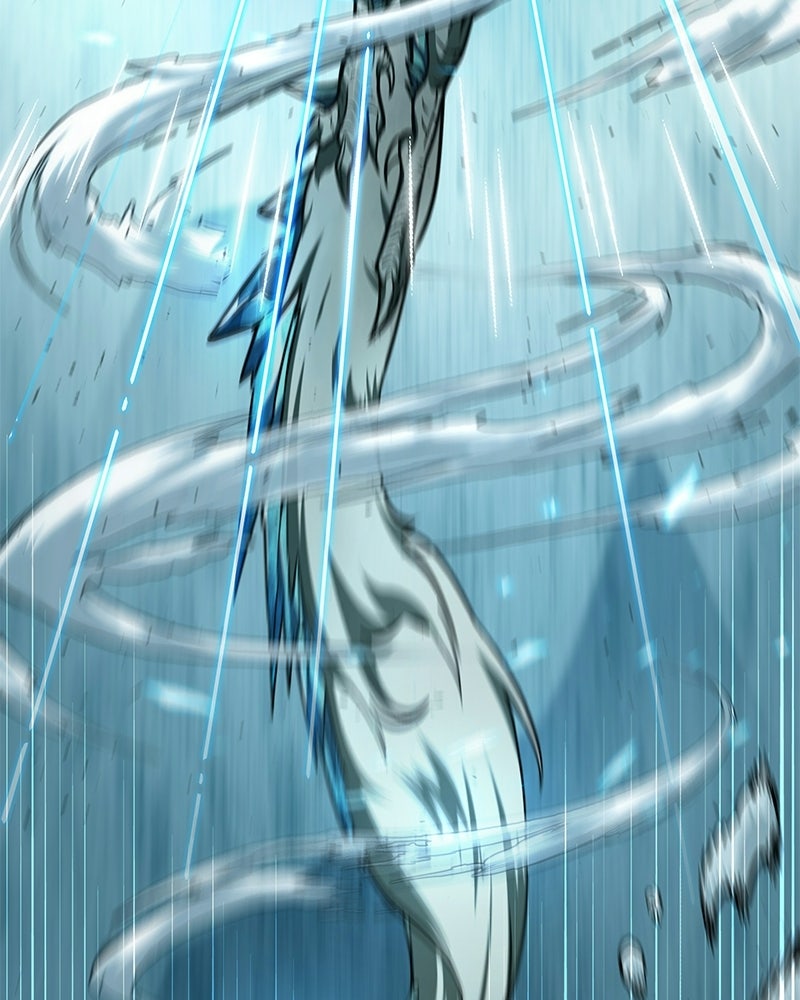 Read El mundo después del cataclismo ES Manga Online