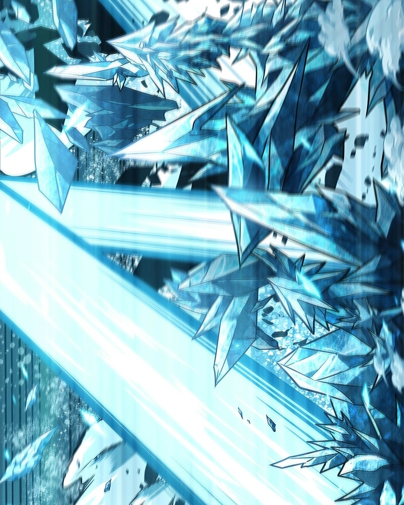 Read El mundo después del cataclismo ES Manga Online