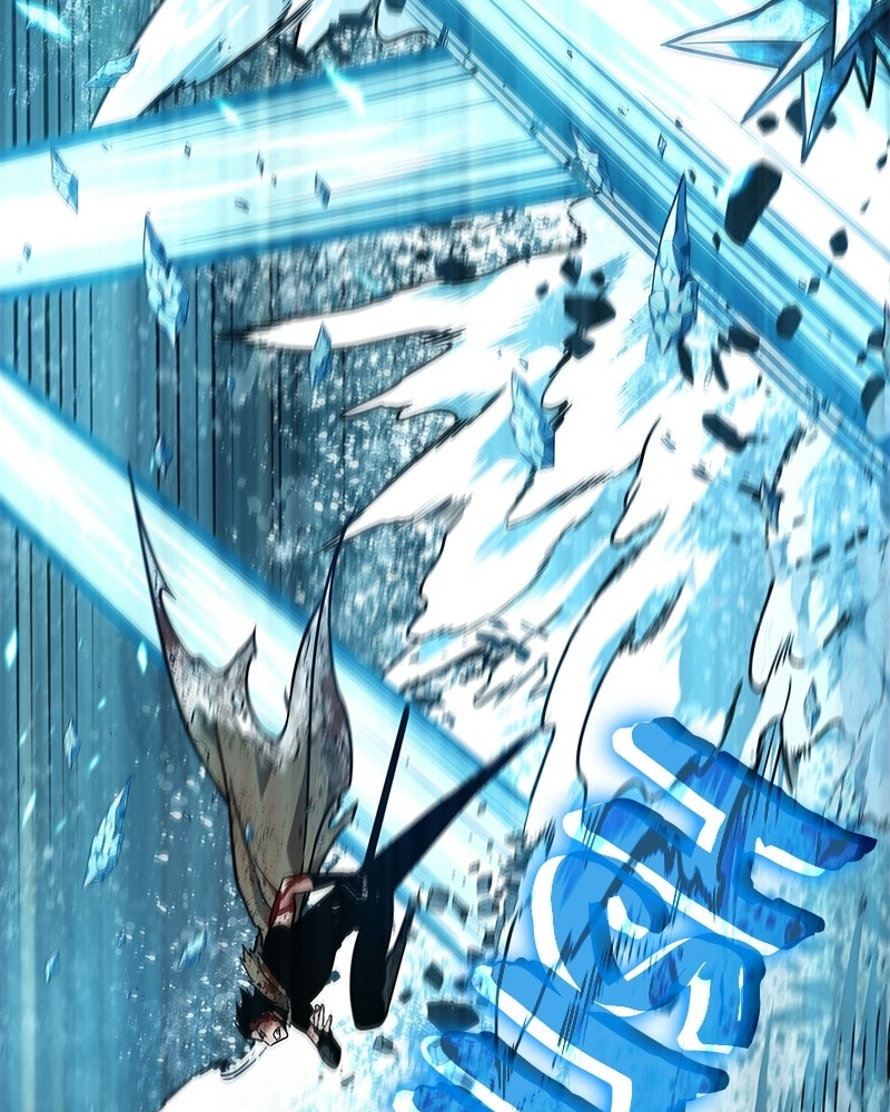 Read El mundo después del cataclismo ES Manga Online