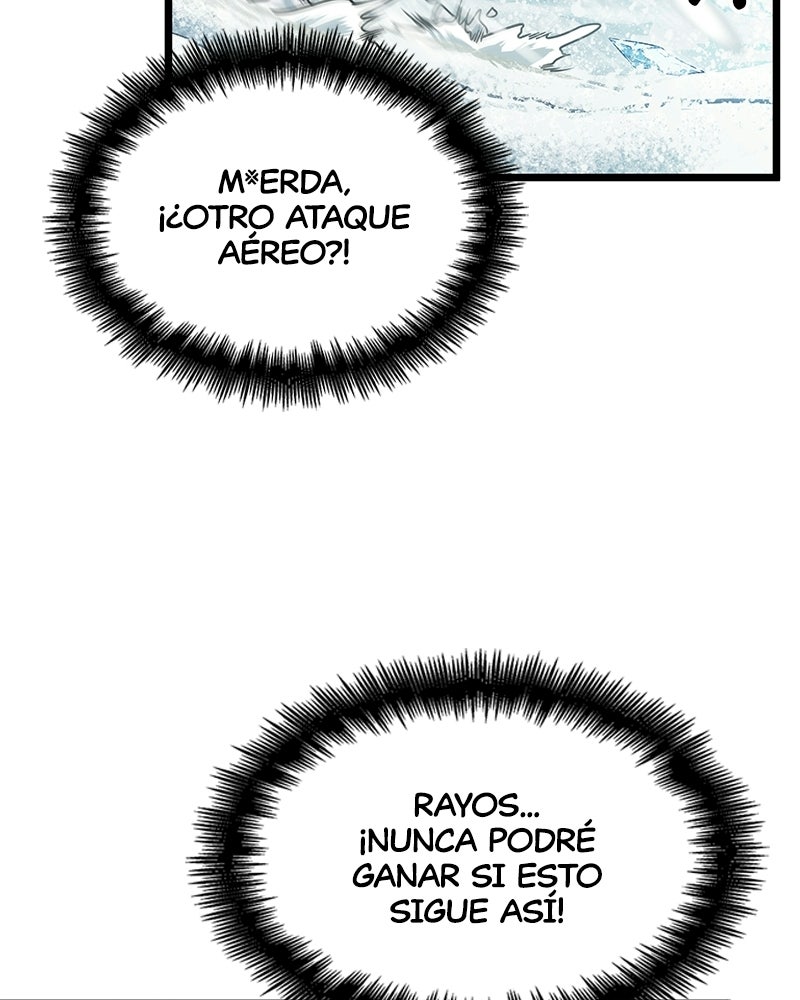 Read El mundo después del cataclismo ES Manga Online
