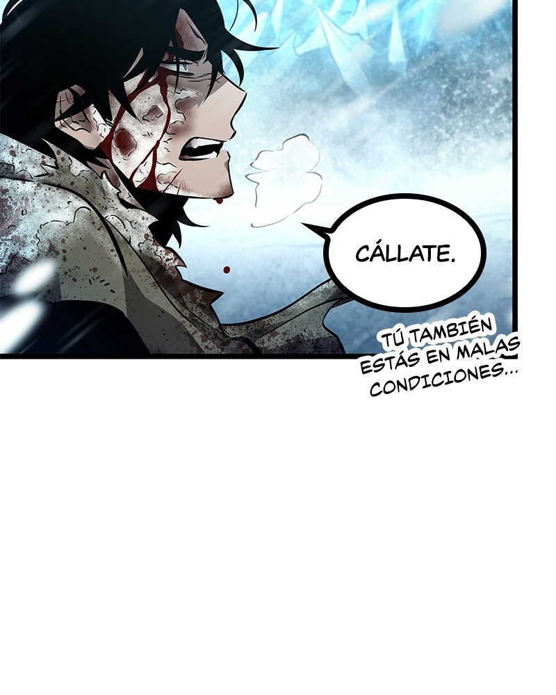 Read El mundo después del cataclismo ES Manga Online