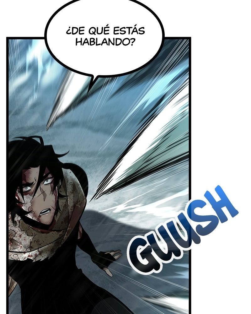 Read El mundo después del cataclismo ES Manga Online