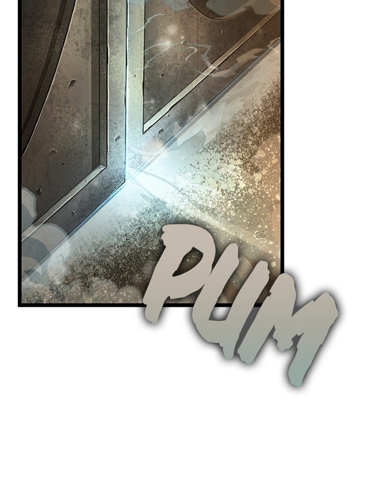 Read El mundo después del cataclismo ES Manga Online