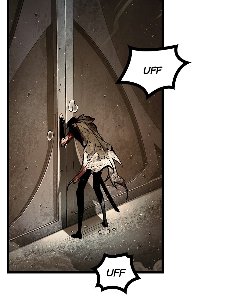 Read El mundo después del cataclismo ES Manga Online