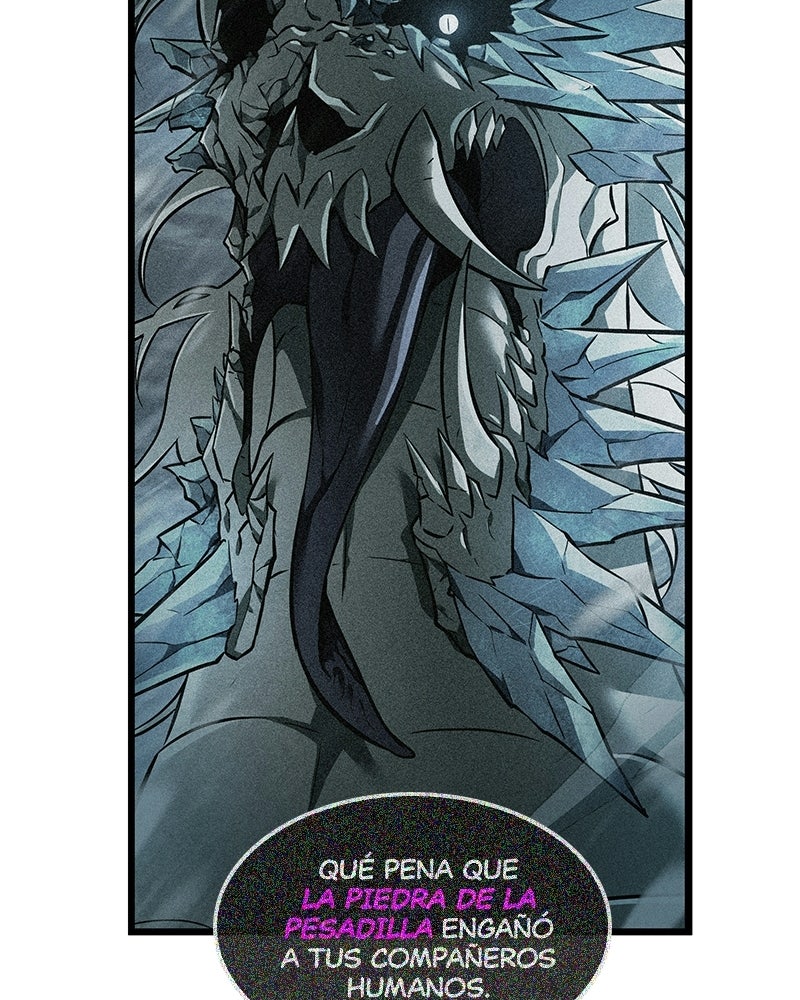 Read El mundo después del cataclismo ES Manga Online