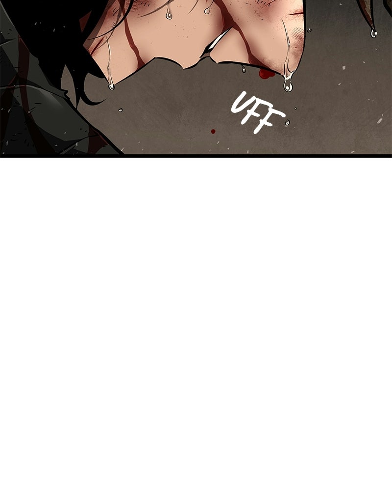 Read El mundo después del cataclismo ES Manga Online