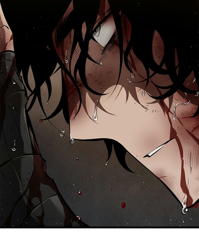 Read El mundo después del cataclismo ES Manga Online