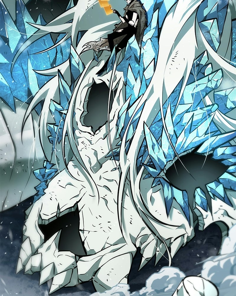 Read El mundo después del cataclismo ES Manga Online