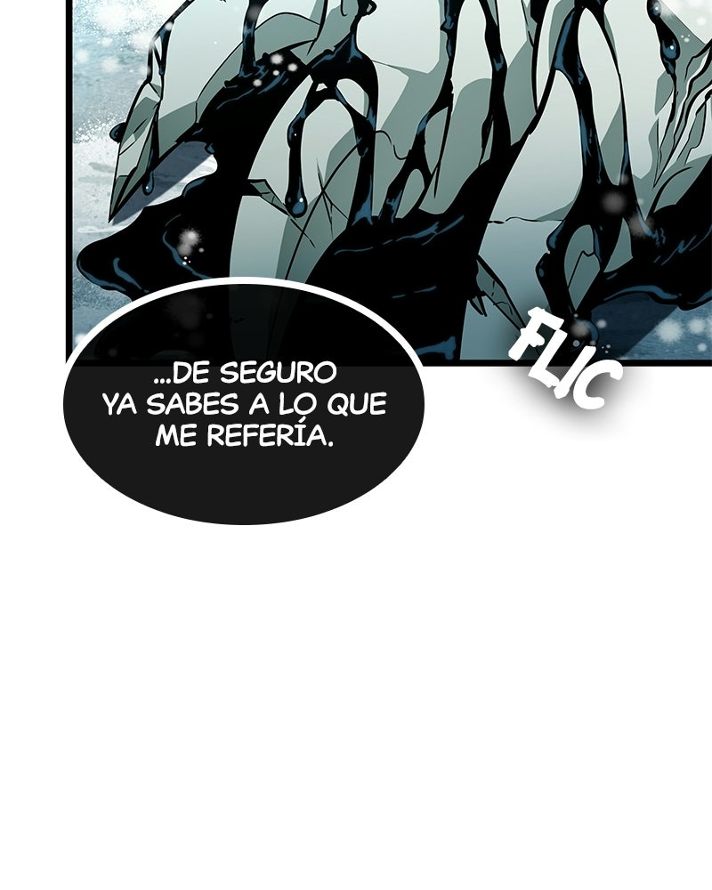 Read El mundo después del cataclismo ES Manga Online