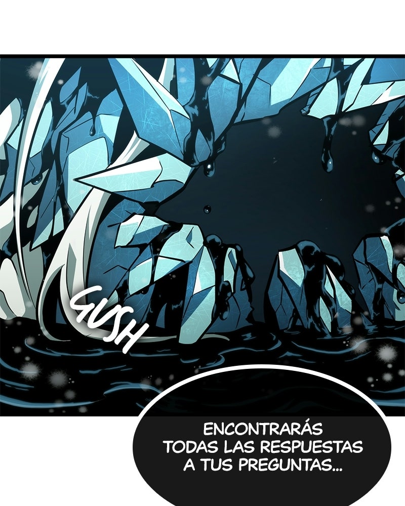 Read El mundo después del cataclismo ES Manga Online