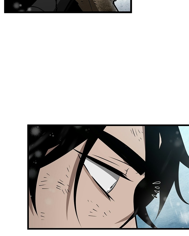 Read El mundo después del cataclismo ES Manga Online