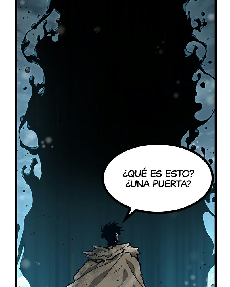 Read El mundo después del cataclismo ES Manga Online