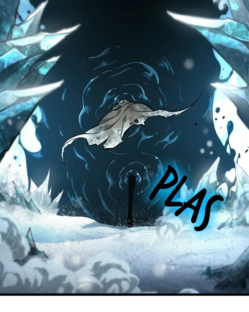 Read El mundo después del cataclismo ES Manga Online