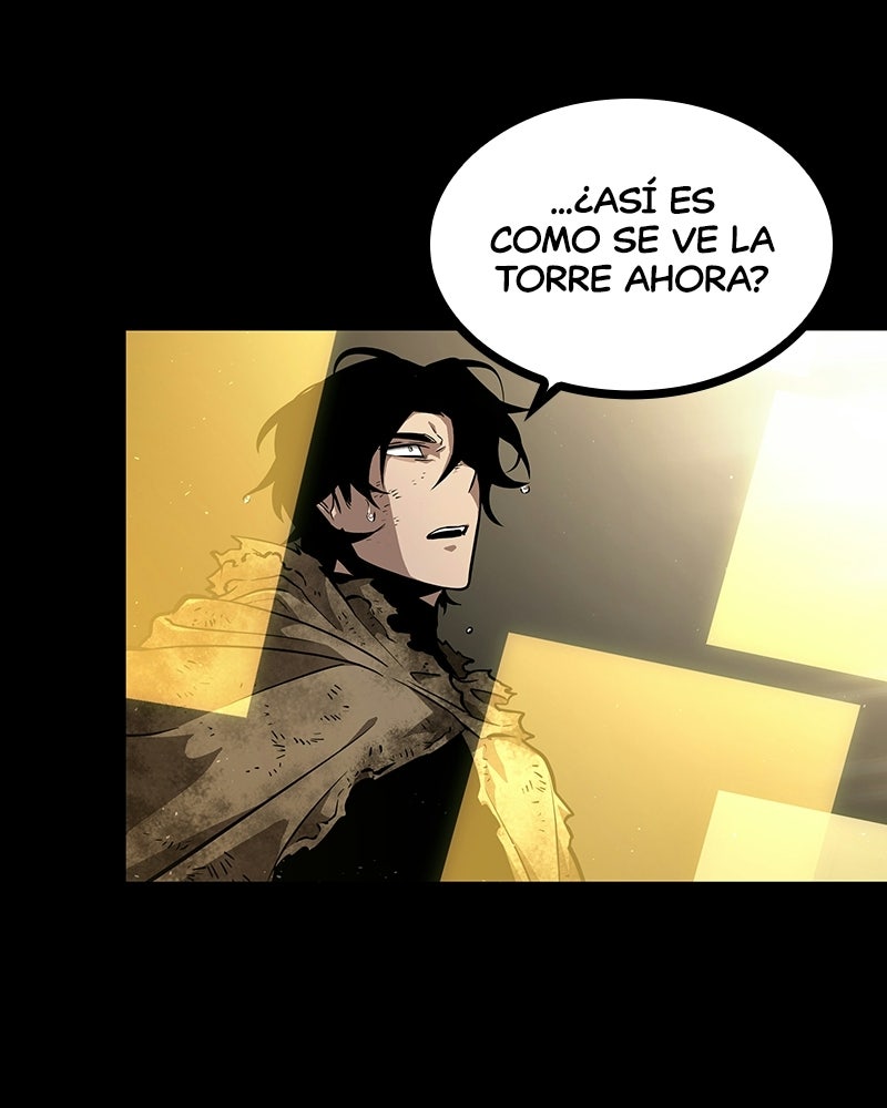 Read El mundo después del cataclismo ES Manga Online