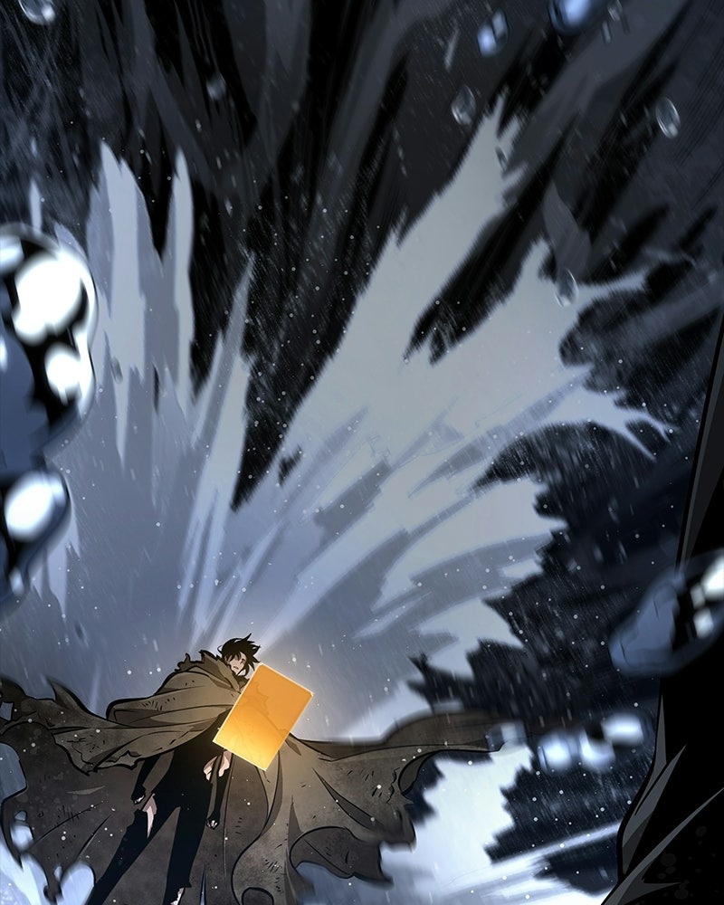 Read El mundo después del cataclismo ES Manga Online