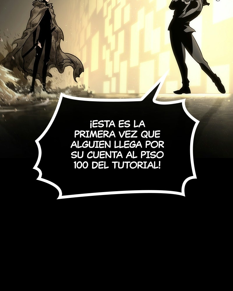 Read El mundo después del cataclismo ES Manga Online