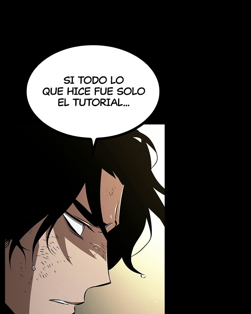 Read El mundo después del cataclismo ES Manga Online