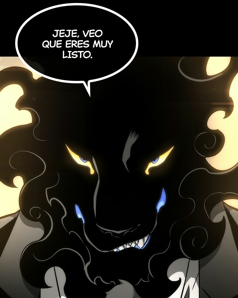 Read El mundo después del cataclismo ES Manga Online