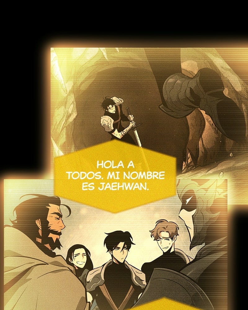 Read El mundo después del cataclismo ES Manga Online